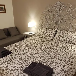Apartment Vatican Tolemaide 1, Rome