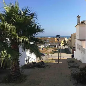 Vivienda Adosada A 150m De La Playa + Patio + Wifi Apartamento Tarifa