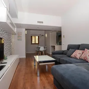 Completo - Centro De Apartamento Algeciras