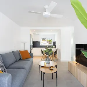 Urbania Atico Deluxe By Sunkeyrents Villa Playa de las Americas (Tenerife)