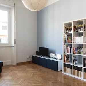 Youhosty - Spartaco 28 Apartamento Milán
