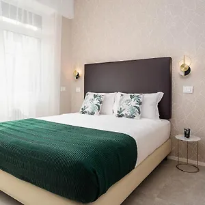 Classbnb - 800m From Corso Buenos Aires Apartment Milan