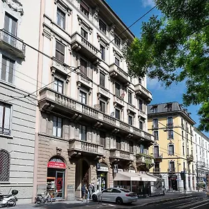 Italianway - Montello Apartment Milan