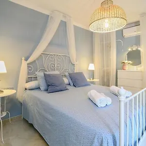 Apartamento Monteros Apartamento Sanlúcar de Barrameda