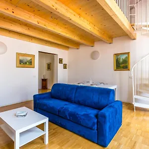 Nova Stylish House In Center By Napoliapartments Apartment Naples