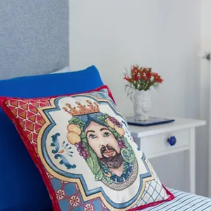 Zagara E Sirene Apartment Amalfi