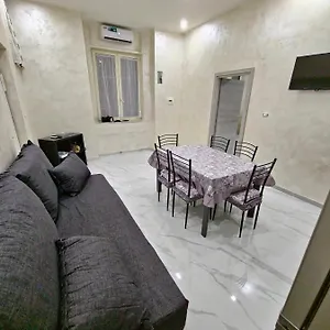 Ritmo Napoletano Apartamento Nápoles