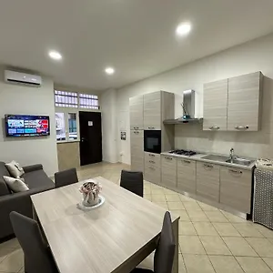 Peppino Apartamento Nápoles