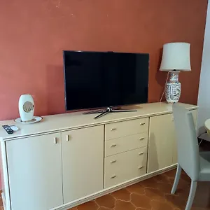 Casa Degli Orti Apartamento