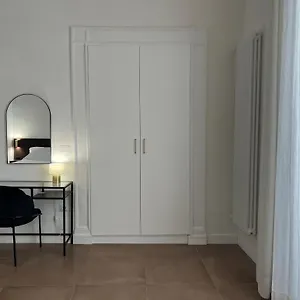 Domus Delia Luxury Apartment Naples