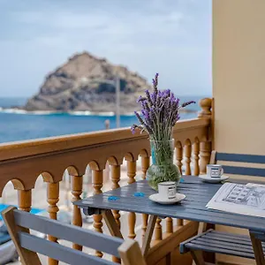 Balcon Del Atlantico Apartment Garachico (Tenerife)