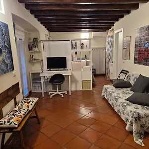 Open Space In Porta Venezia Apartamento Milán