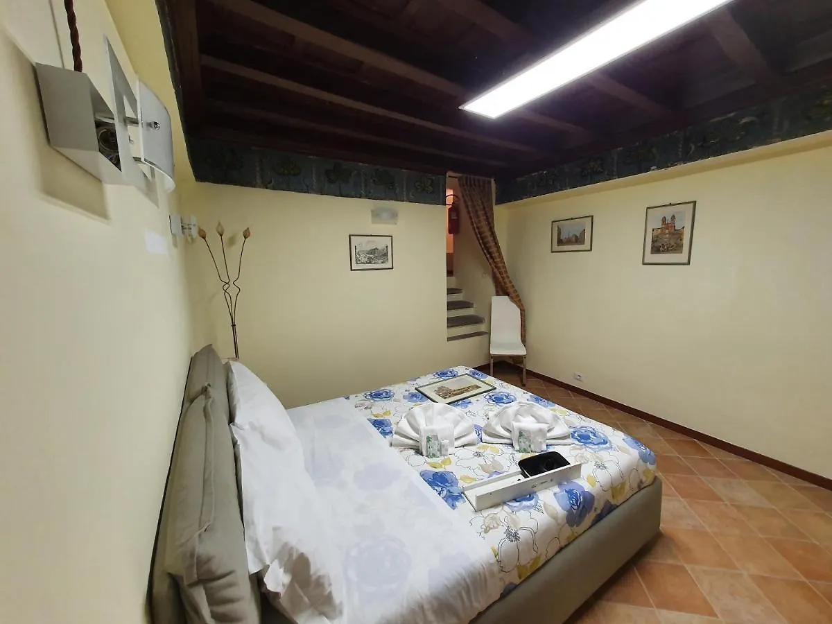 Campo Marzio Exclusive Maison Rome