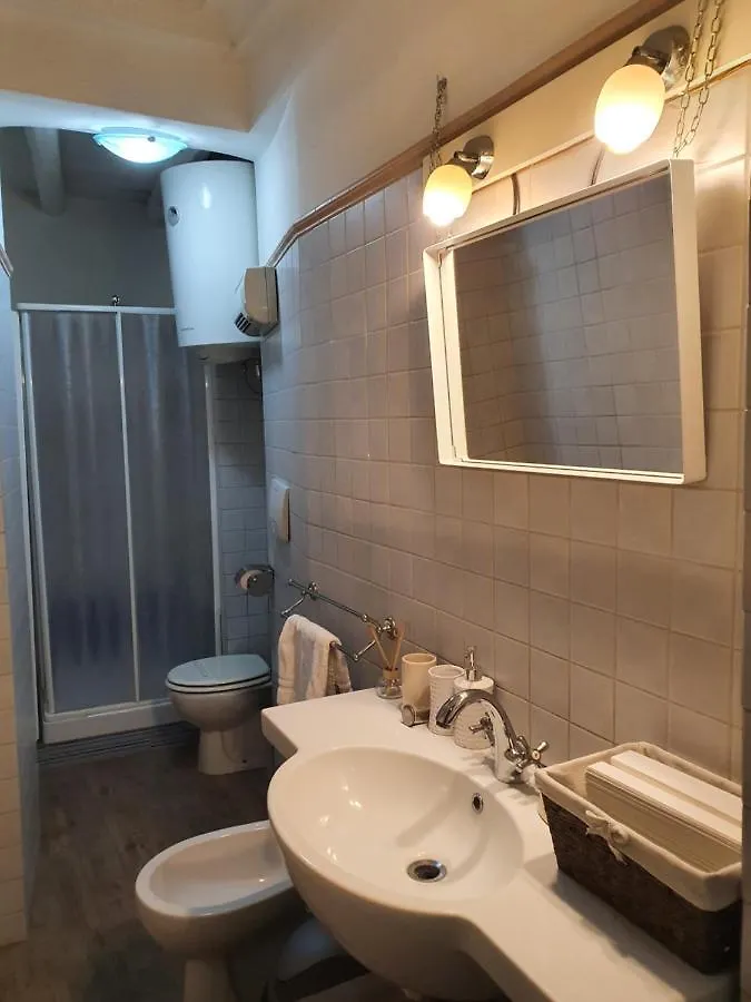 Campo Marzio Exclusive Maison Rome