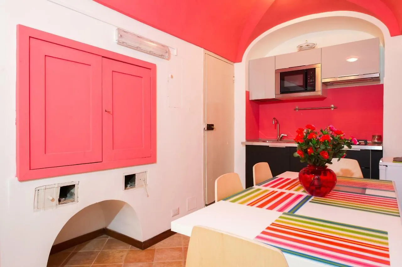Campo Marzio Exclusive Maison Rome