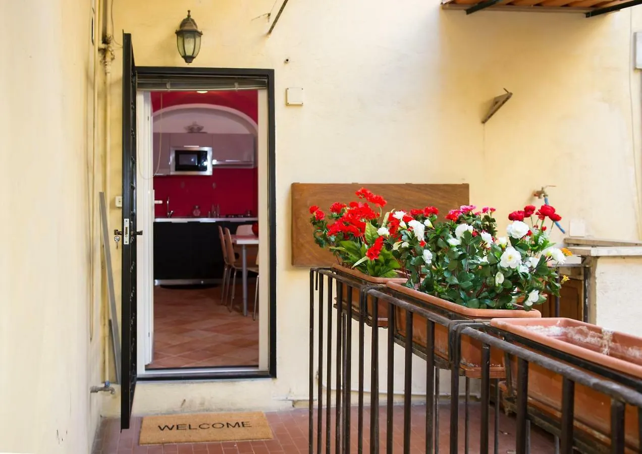 Campo Marzio Exclusive Maison Rome 0*,  Italy